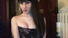 mikytrans skype sex tranny